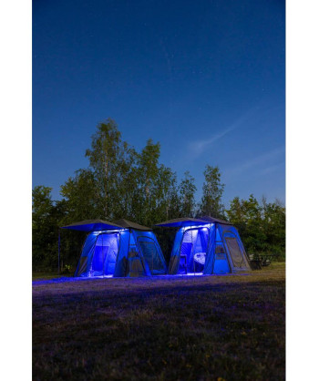 Trakker Gazebo Pro XL Nitelife Vapour Shield