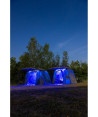 Trakker Gazebo Pro XL Nitelife Vapour Shield