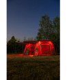 Trakker Gazebo Pro XL Nitelife Vapour Shield