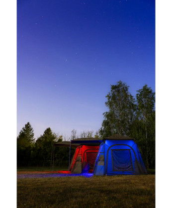 Trakker Gazebo Pro XL Nitelife Vapour Shield