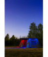 Trakker Gazebo Pro XL Nitelife Vapour Shield