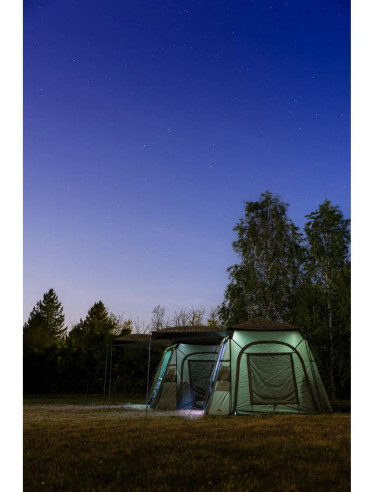 Trakker Gazebo Pro XL Nitelife Vapour Shield