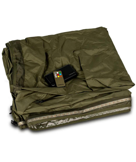 Trakker Gazebo Pro XXL Nitelife Vapour Shield
