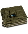 Trakker Gazebo Pro XXL Nitelife Vapour Shield