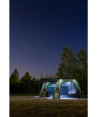 Trakker Gazebo Pro XXL Nitelife Vapour Shield