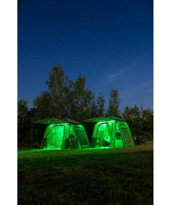 Trakker Gazebo Pro XXL Nitelife Vapour Shield