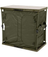 Trakker Skládací organizér Bivvy Storage XL