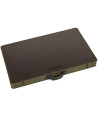 Trakker Skládací organizér Bivvy Storage XL