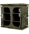 Trakker Skládací organizér Bivvy Storage XL