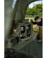 Trakker Skládací organizér Bivvy Storage XL