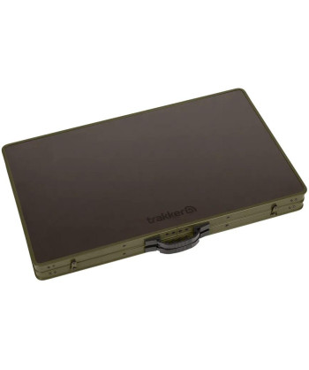 Trakker Skládací organizér Bivvy Storage XL