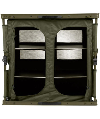 Trakker Skládací organizér Bivvy Storage XL