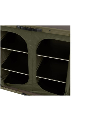 Trakker Skládací organizér Bivvy Storage XL