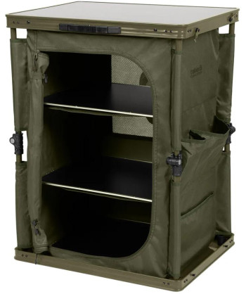 Trakker Skládací organizér Bivvy Storage