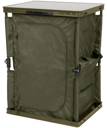 Trakker Skládací organizér Bivvy Storage