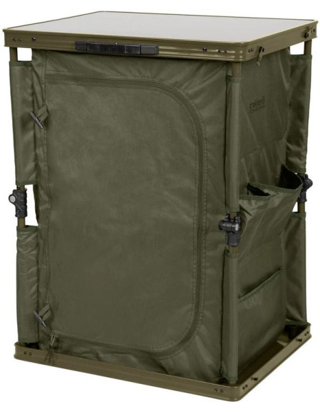 Trakker Skládací organizér Bivvy Storage