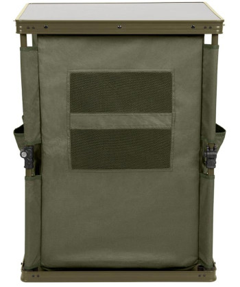 Trakker Skládací organizér Bivvy Storage