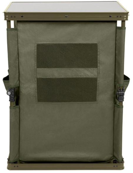 Trakker Skládací organizér Bivvy Storage