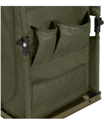 Trakker Skládací organizér Bivvy Storage