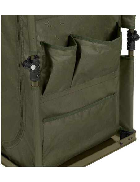 Trakker Skládací organizér Bivvy Storage