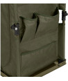 Trakker Skládací organizér Bivvy Storage