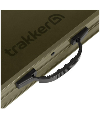Trakker Skládací organizér Bivvy Storage