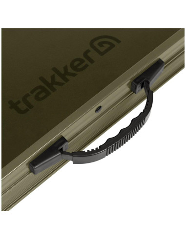 Trakker Skládací organizér Bivvy Storage