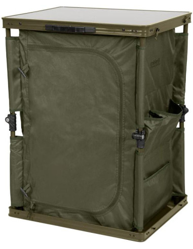Trakker Skládací organizér Bivvy Storage