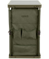 Trakker Skládací organizér Bivvy Storage