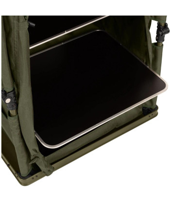 Trakker Skládací organizér Bivvy Storage