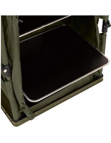 Trakker Skládací organizér Bivvy Storage