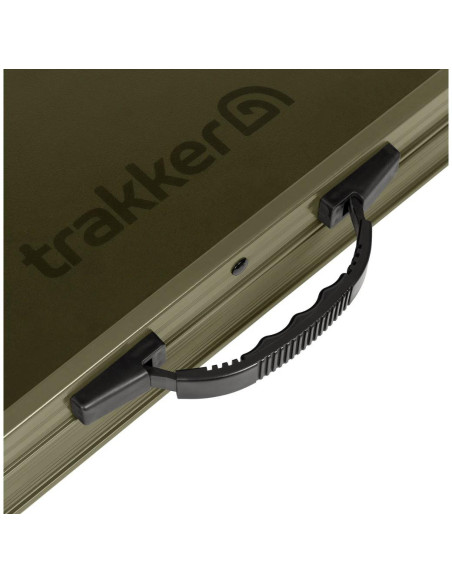 Trakker Skládací organizér Bivvy Storage
