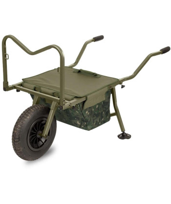 Trakker Přepravní vozík X-Trail T1 Plus Barrow
