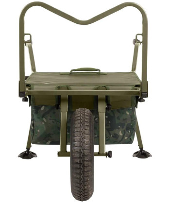Trakker Přepravní vozík X-Trail T1 Plus Barrow