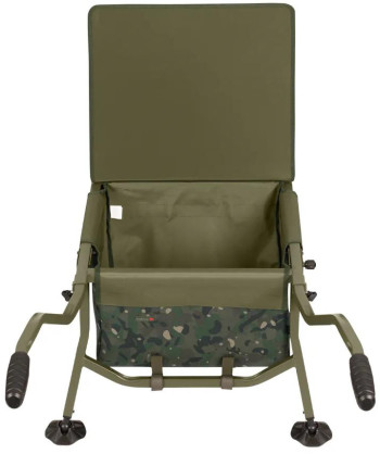 Trakker Přepravní vozík X-Trail T1 Plus Barrow