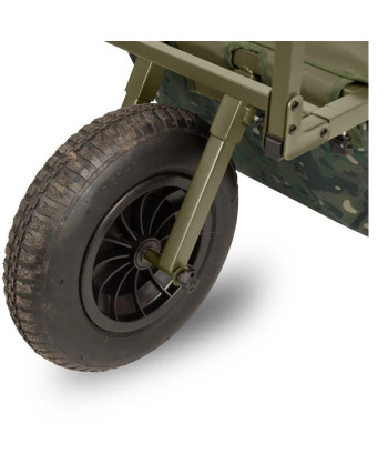 Trakker Přepravní vozík X-Trail T1 Plus Barrow