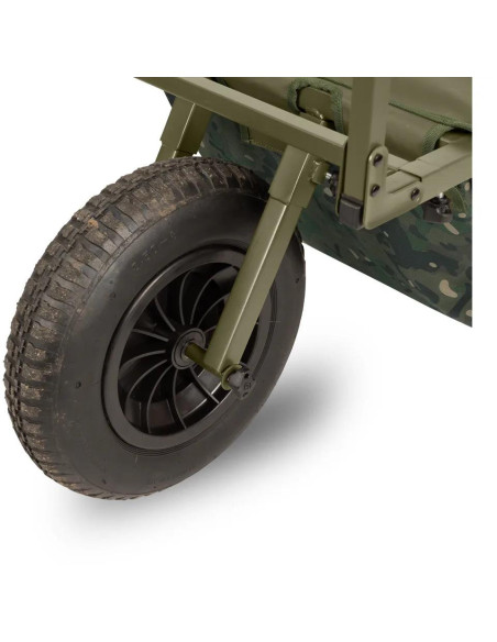 Trakker Přepravní vozík X-Trail T1 Plus Barrow