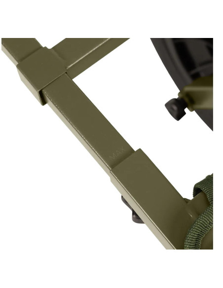 Trakker Přepravní vozík X-Trail T1 Plus Barrow