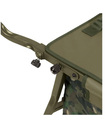 Trakker Přepravní vozík X-Trail T1 Plus Barrow