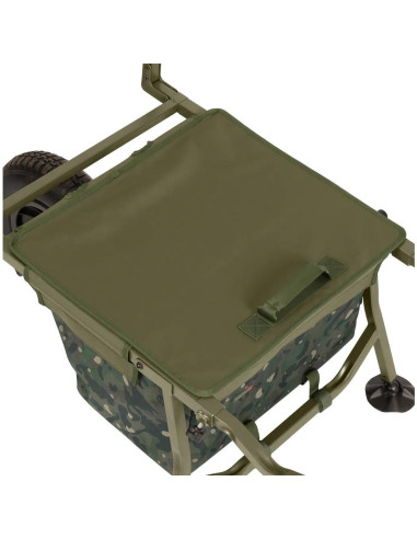 Trakker Přepravní vozík X-Trail T1 Plus Barrow