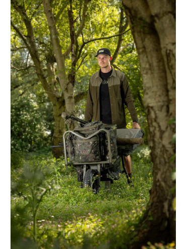 Trakker Přepravní vozík X-Trail T1 Plus Barrow