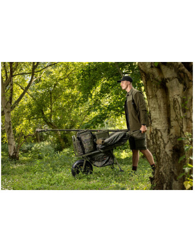 Trakker Přepravní vozík X-Trail T1 Plus Barrow