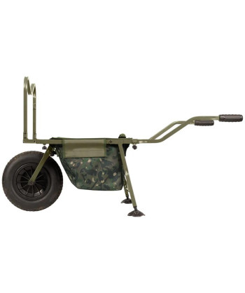Trakker Přepravní vozík X-Trail T1 Plus Barrow
