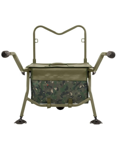 Trakker Přepravní vozík X-Trail T1 Plus Barrow