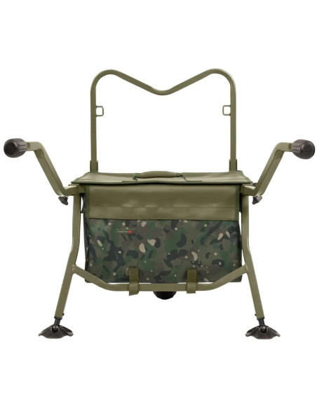 Trakker Přepravní vozík X-Trail T1 Plus Barrow