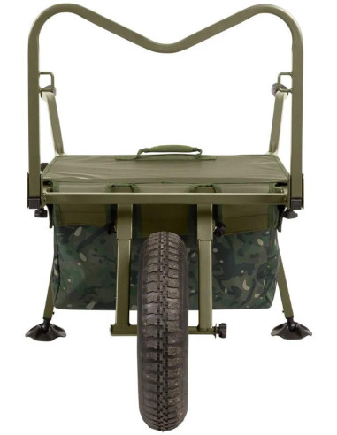 Trakker Přepravní vozík X-Trail T1 Plus Barrow