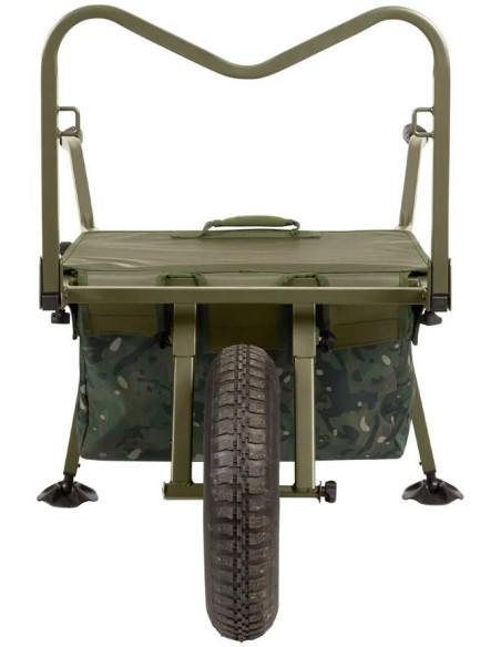 Trakker Přepravní vozík X-Trail T1 Plus Barrow