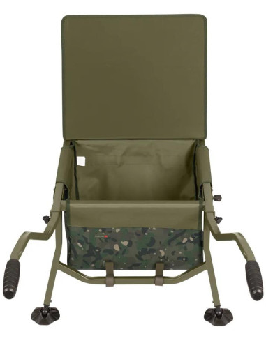 Trakker Přepravní vozík X-Trail T1 Plus Barrow