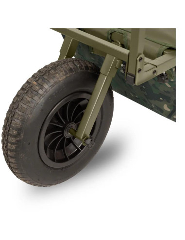 Trakker Přepravní vozík X-Trail T1 Plus Barrow