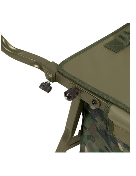 Trakker Přepravní vozík X-Trail T1 Plus Barrow